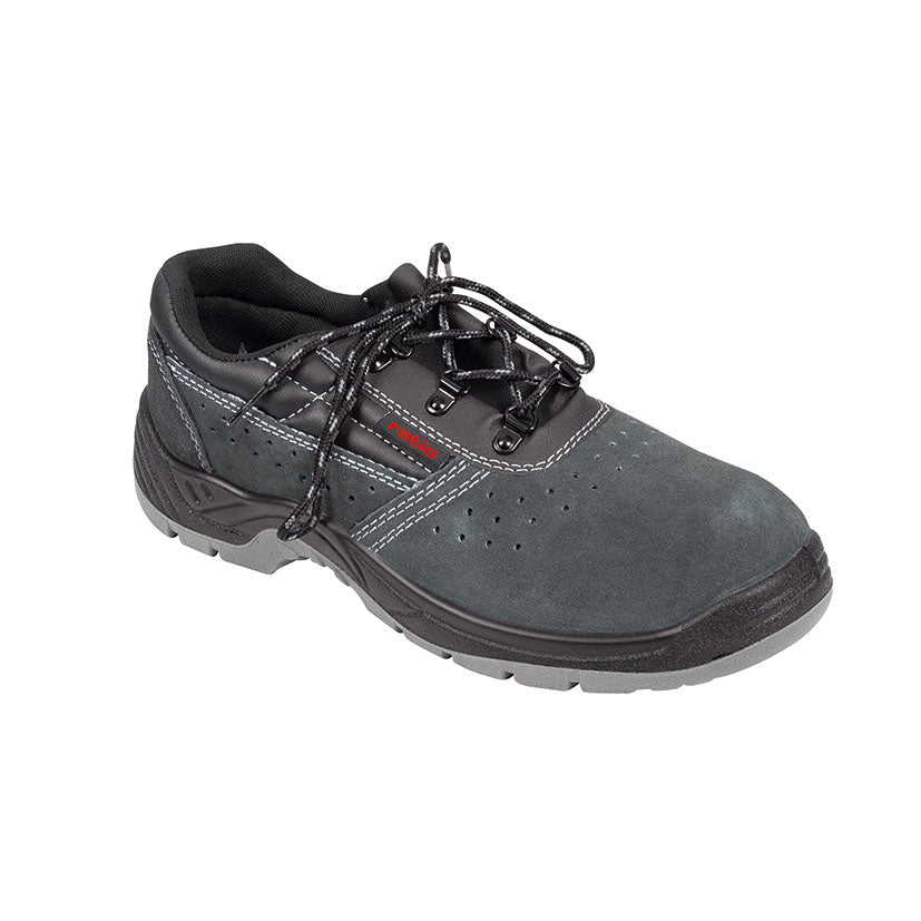 ZAPATO SEGURIDAD SERRAJE NEW MISTRAL N42