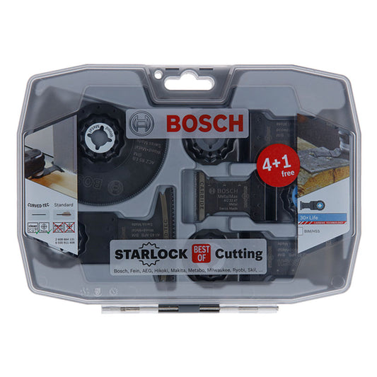 SIERRA CAL.STARLOCK BEST OF CUTTING 5UDS