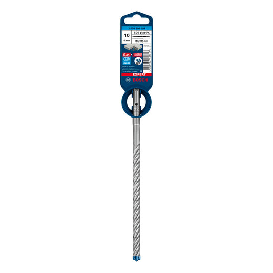BROCA SDS PLUS-7X 10X150X215