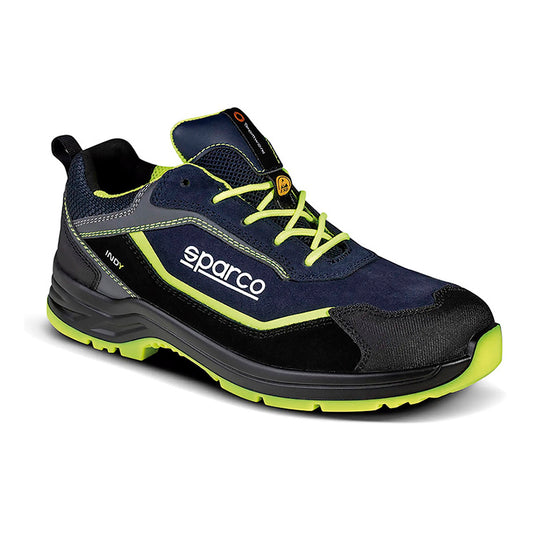 ZAPATILLA SEGURIDAD INDY ESD S3 SRC T/46