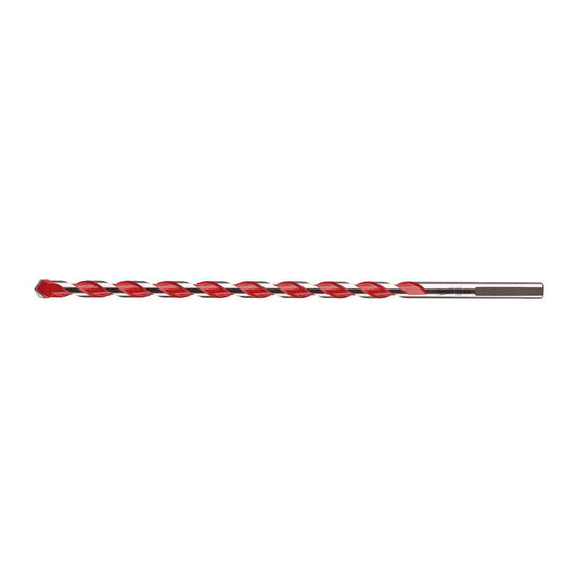 SUPER BROCA HORMIGON 10X250 3 REBAJES