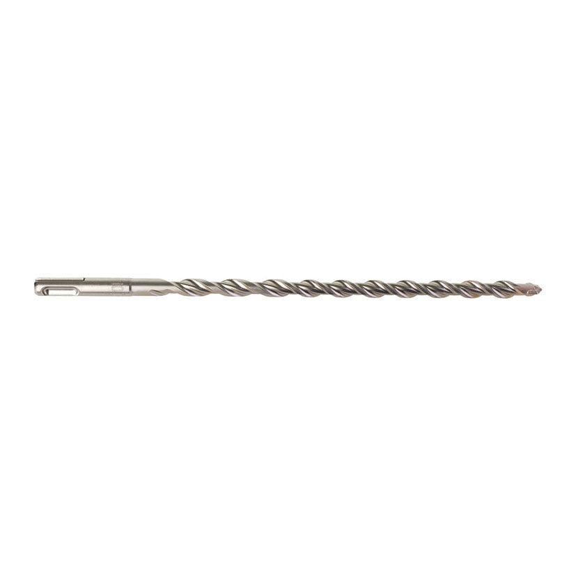 BROCA SDS-PLUS M2 10X260 MILWAUKEE