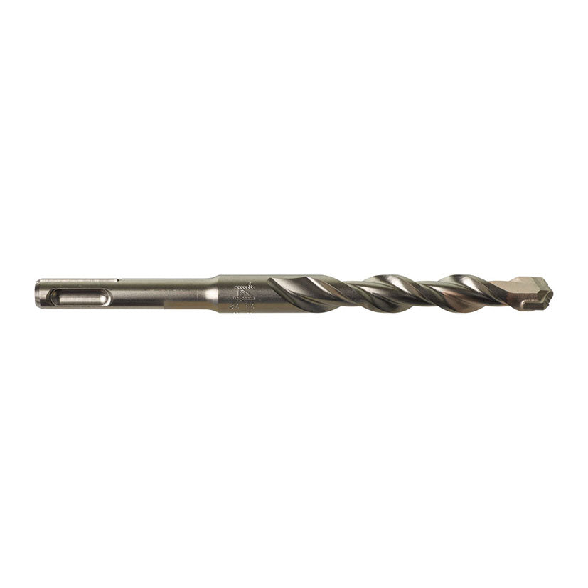 BROCA SDS-PLUS M2 14X160 MILWAUKEE