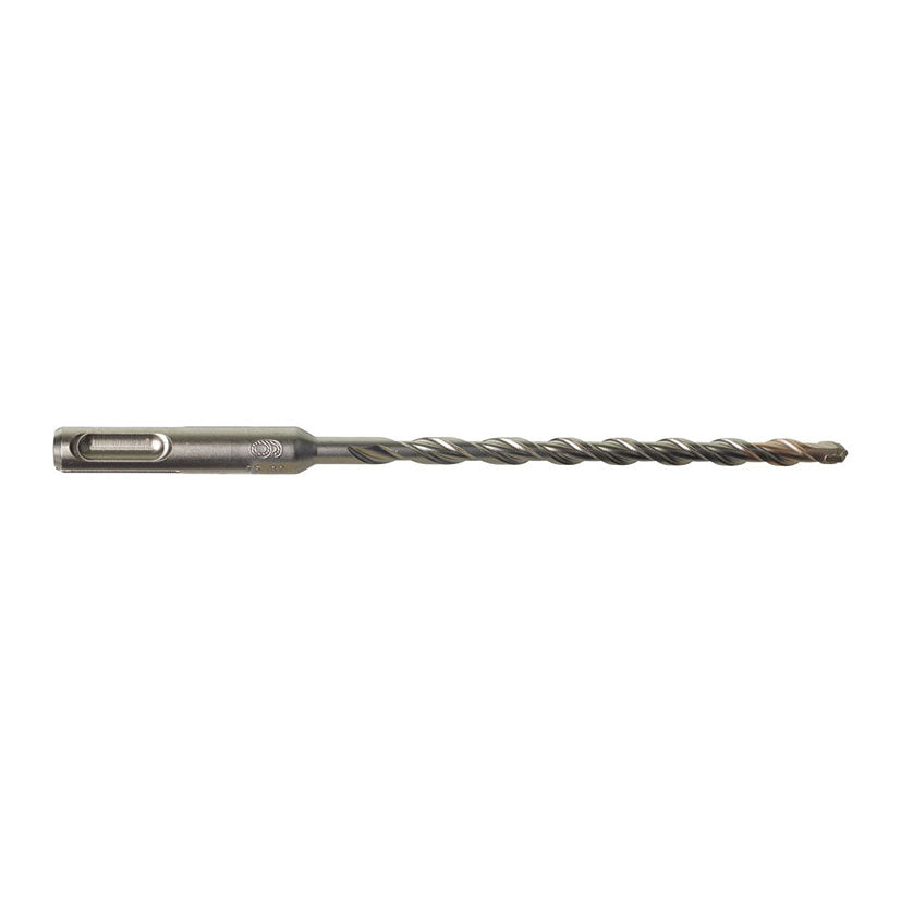 BROCA SDS-PLUS M2 6X160 MILWAUKEE