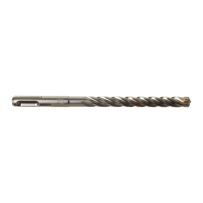 BROCA SDS-PLUS MX4 10X165 MILWAUKEE