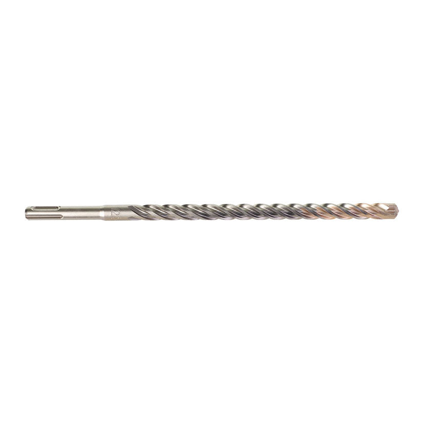 BROCA SDS-PLUS MX4 12X260 MILWAUKEE