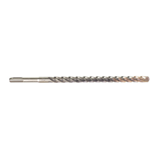 BROCA SDS-PLUS MX4 12X260 MILWAUKEE