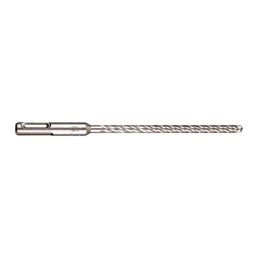 BROCA SDS-PLUS MX4 6X165 MILWAUKEE