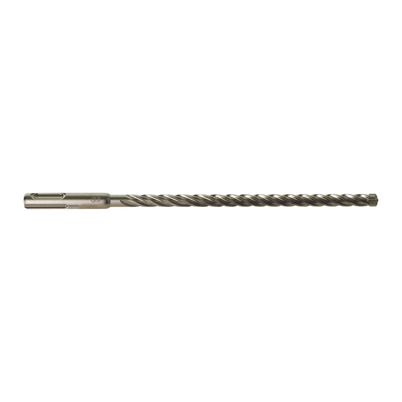 BROCA SDS-PLUS MX4 8X215 MILWAUKEE