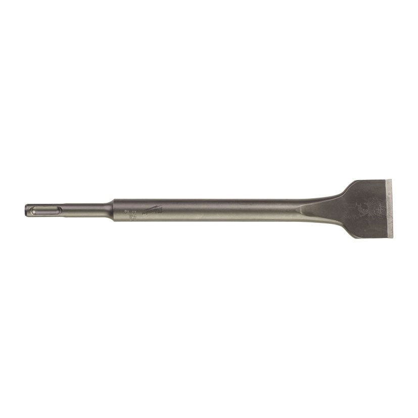 CINCEL ACODADO SDS-PLUS 40X250MM.