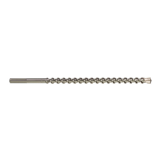 BROCA SDS-MAX MX4 4 FILOS 24X520