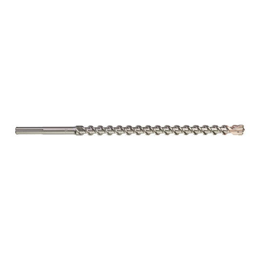 BROCA SDS-MAX MX4 4 FILOS 26X520