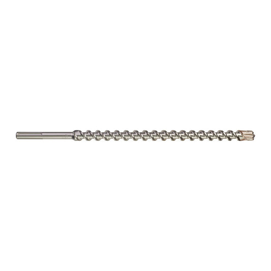 BROCA SDS-MAX MX4 4 FILOS 28X570
