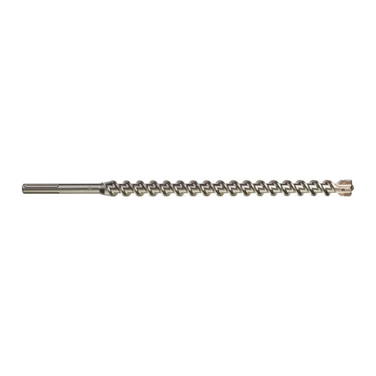 BROCA SDS-MAX MX4 4 FILOS 30X570