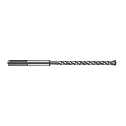 BROCA SDS-MAX MX4 4 FILOS 16X340