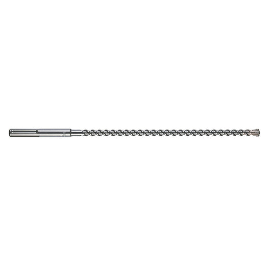 BROCA SDS-MAX MX4 4 FILOS 16X540