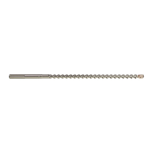 BROCA SDS-MAX MX4 4 FILOS 18X540