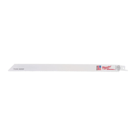 HOJA SABLE UNIV.300MM 10/14 TPI 5 UDS.