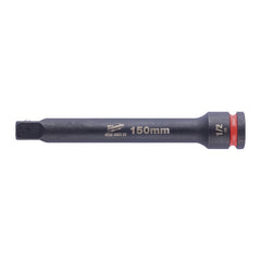 Extensión 150 mm para llave de vaso de impacto 1/2
