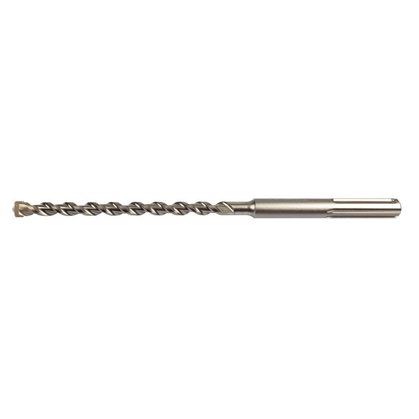 BROCA SDS MAX HORMIGON 2 FILOS 12X540MM.