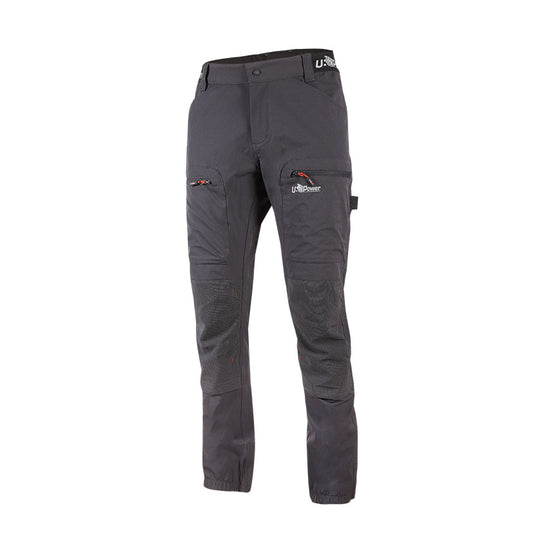 PANTALON ELASTIC HORIZON U-POWER T/XL