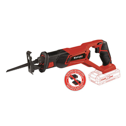 SIERRA SABLE TE-AP 18/22 Li s/ BATERIA