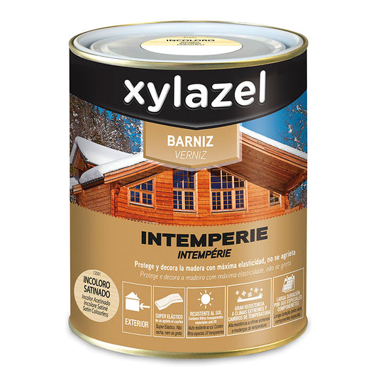 XYLAZEL INTEMPERIE 750ML