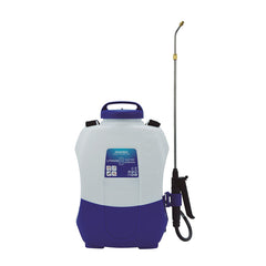 Pulverizador eléctrico DiMartino Lithium, 8 L, batería litio