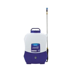 Pulverizador eléctrico DiMartino Lithium 8, 12 L, batería