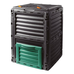 Compostador plástico 300 L
