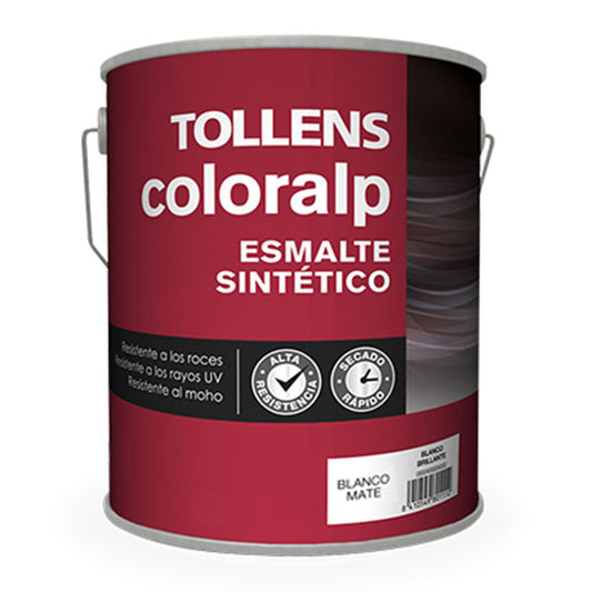 COLORALP AR MATE BLANCO 750ML
