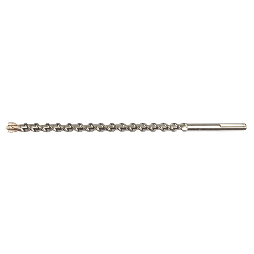 BROCA SDS MAX HORMIGON 4 FILOS 16X540MM.