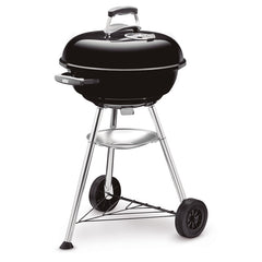 Barbacoa carbón WEBER Compact Kettle