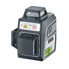 POCKETPLANE-LASER 3G, set con trípode Laserline, 150 cm