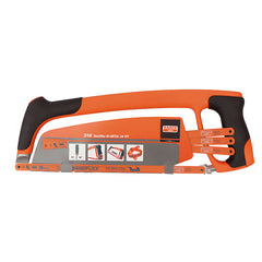 Arco de sierra Regal con 3 hojas SANFLEX, mango suave