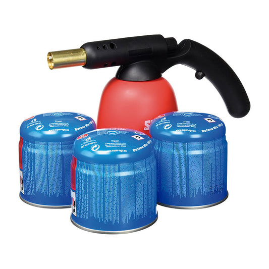 CANDILEJA ECO+3 CARTUCHOS C200