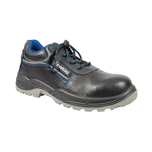 ZAPATO SEGURIDAD MICROFIBRA TEIDE T/37