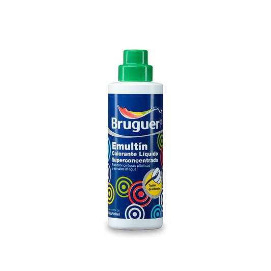 EMULTIN VERDE HIERBA 50 ML