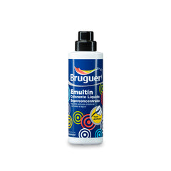 Colorante líquido Emultín Bruguer para pinturas negro 50 ml