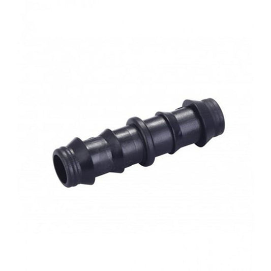 RIEGO GOTEO.ENLACE 16 MM BOLSA ZIP 10 UN
