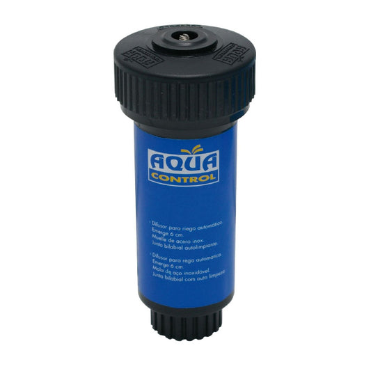 RIEGO.GOT. DIFUSOR AQUA 6CM TOB. REG.