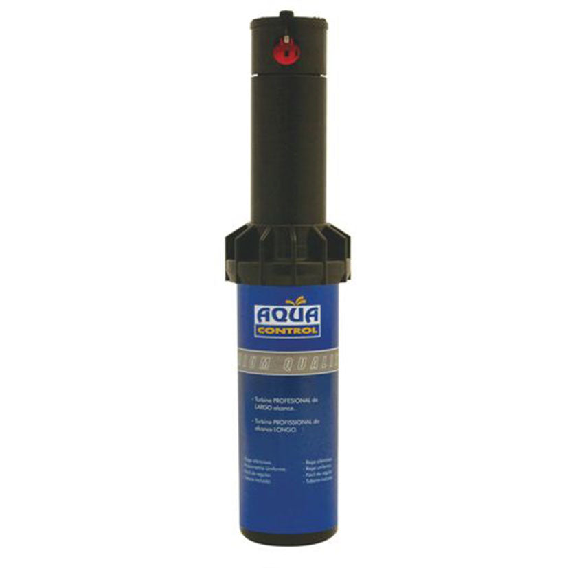 RIEGO.GOT. TURBINA PRO AQUA 6.7-15.5 M