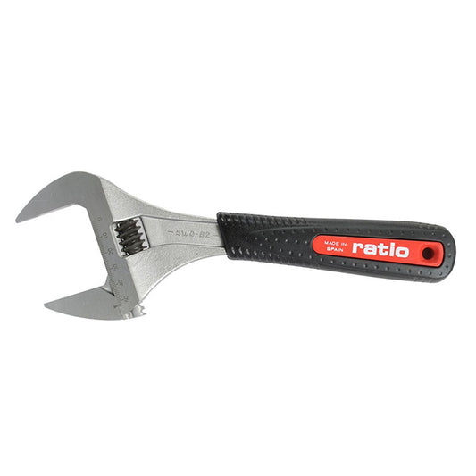 LLAVE GRADUABLE SWO.10" RATIO