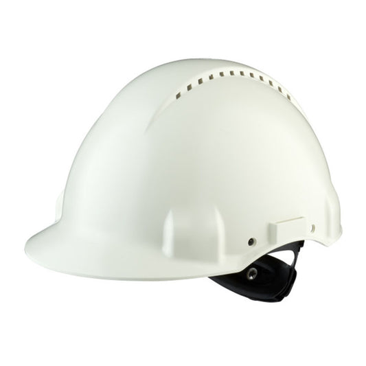 CASCO SEGURIDAD BLANCO UVICATOR 6300