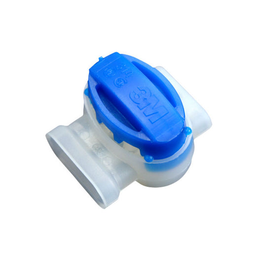 50 CONECTORES ELECTRICOS 3M SCOTCHLOK