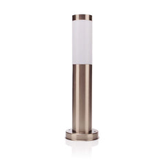 Aplique poste exterior TRISTAR E27 20 W