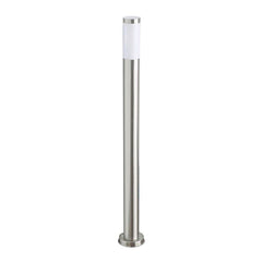Aplique poste exterior TRISTAR E27 20 W