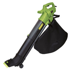 Aspirador-soplador-triturador LISTA AST3000N