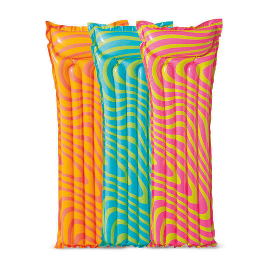 COLCHONETA ESTAMPADA 183x69 CM SURTIDO