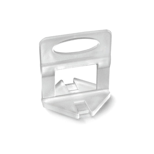 BASE NIVELACION 5 MM. 250 UN